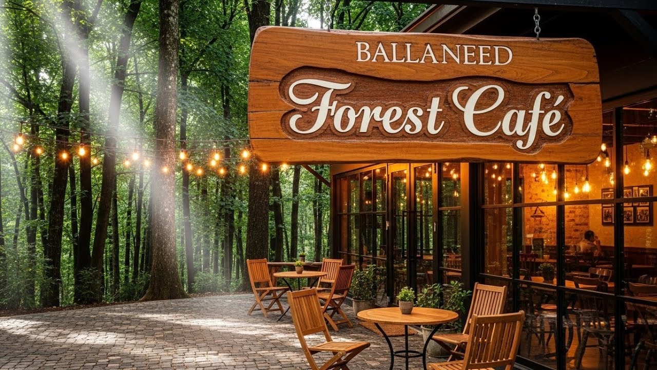 Forest Cafe