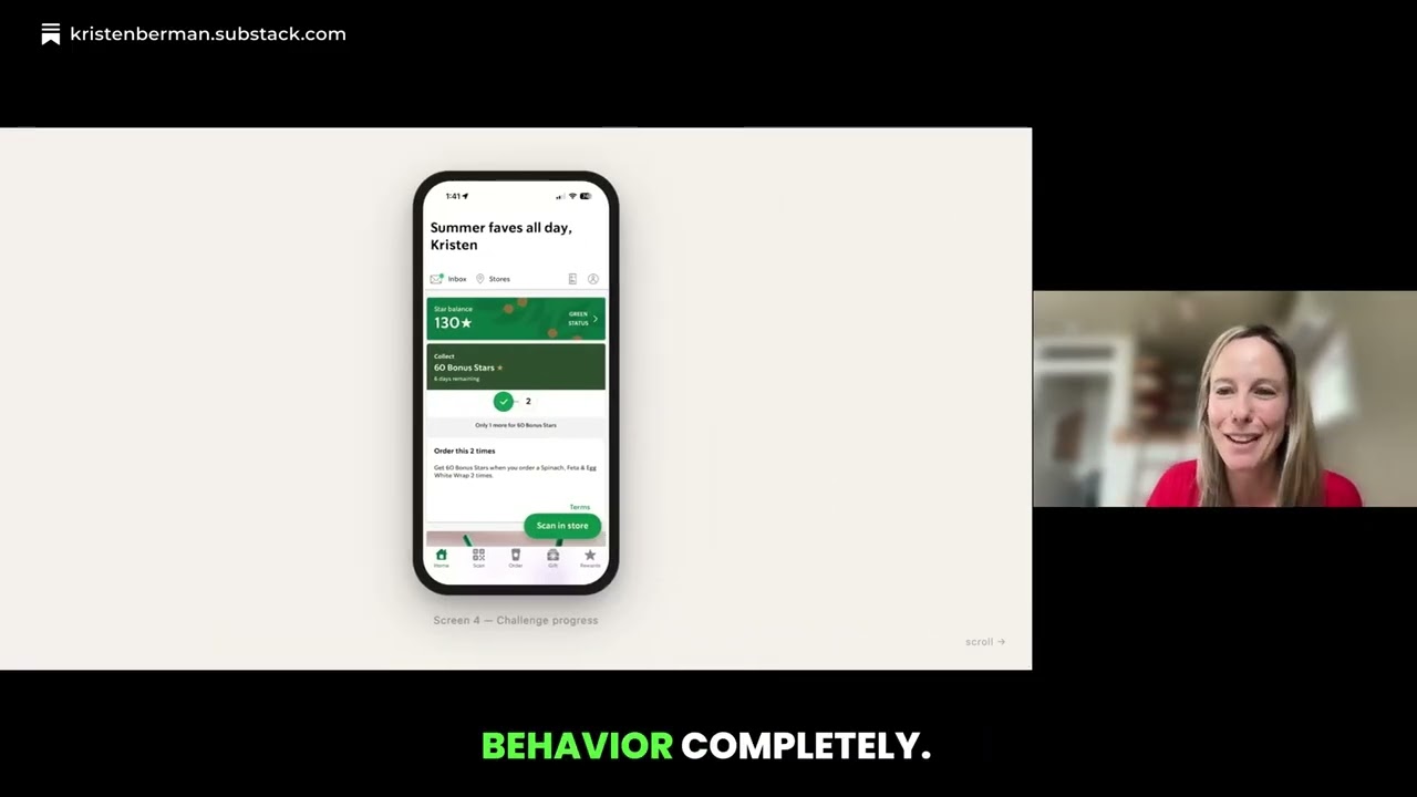 Starbucks Rewards: How loyalty programs work