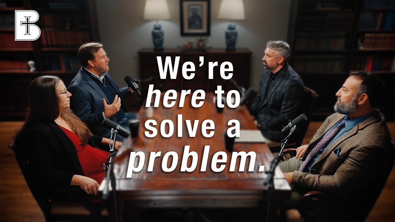 Catholics lead the way in Classical Education | Benedictine Dialogues
