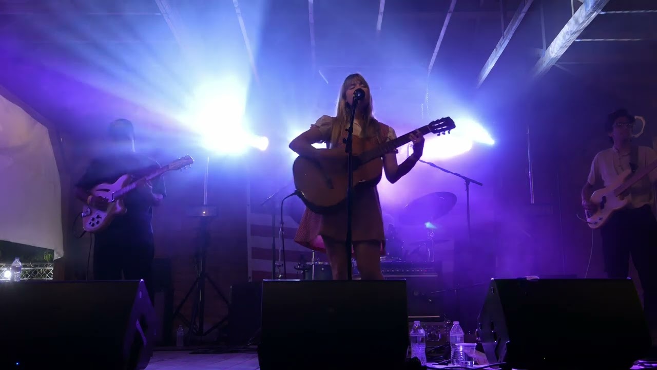 Kate Bollinger - Pictures of You [LIVE @ Daydream Fest 2023 Richmond, VA]