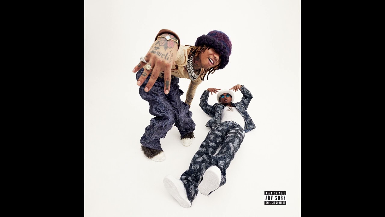 Rae Sremmurd - Activate ft. Future (Instrumental)