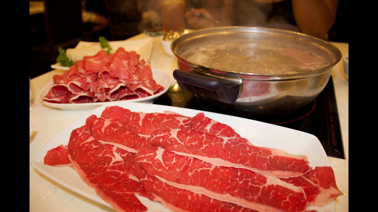 MaThai Hot Pot Restaurant | Richmond Eats