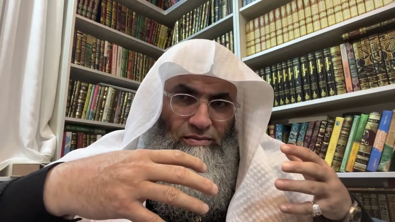 قصه جميل بسبب اسم الله(ذو الطول )