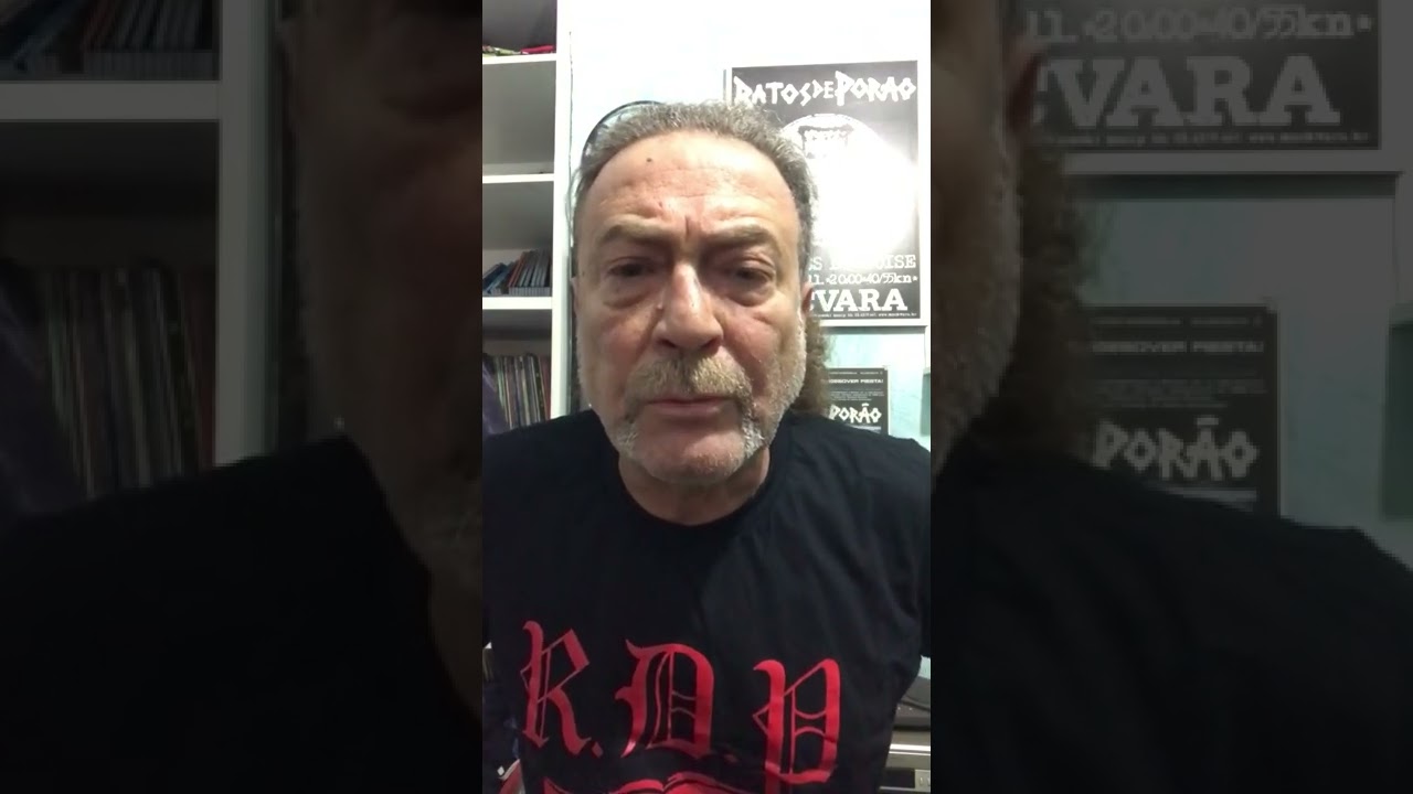 J&Atilde;O (RDP) CHAMA DIG&Atilde;O PRO RINGUE