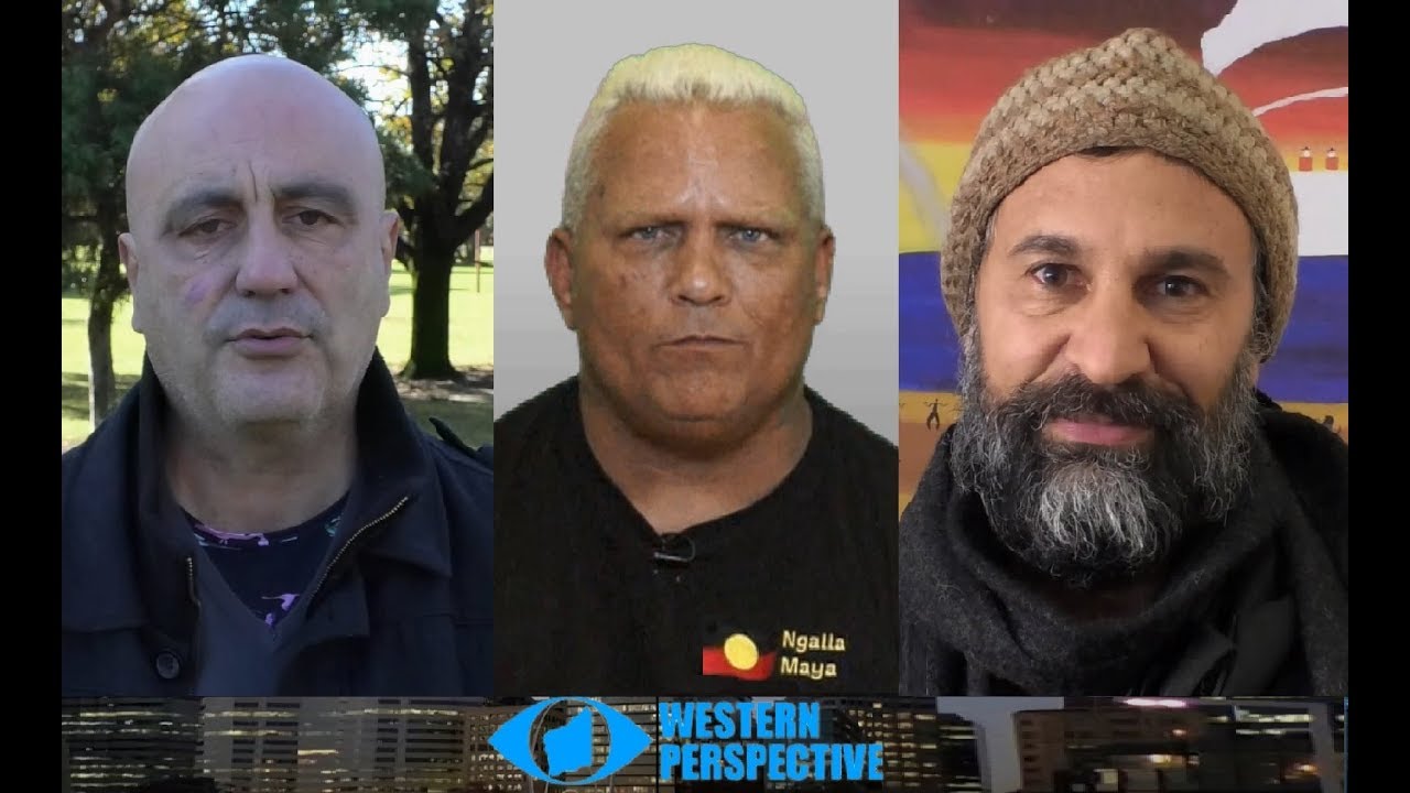 Western Perspective - NAIDOC Week 2019