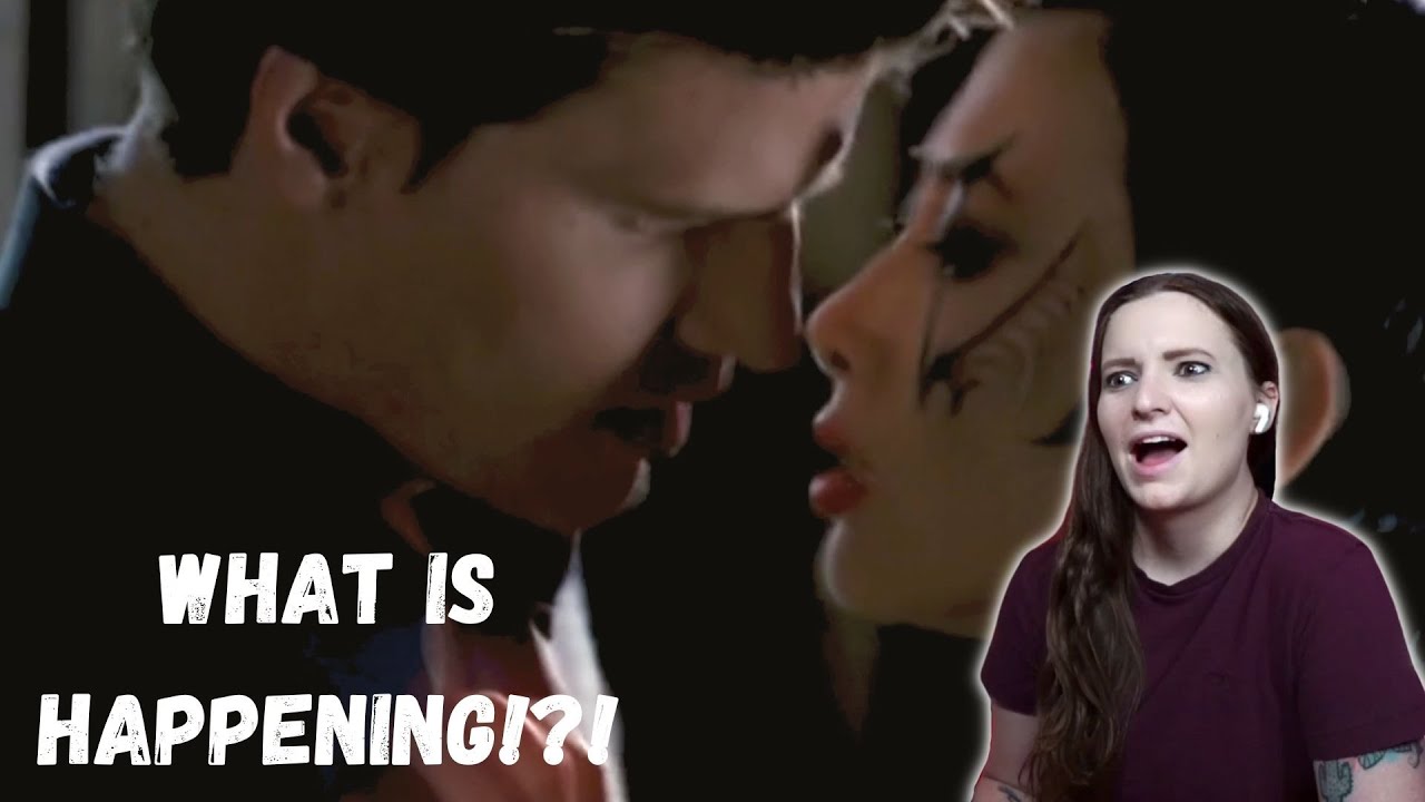 ANGEL 1X13 REACTION | First Time Watching