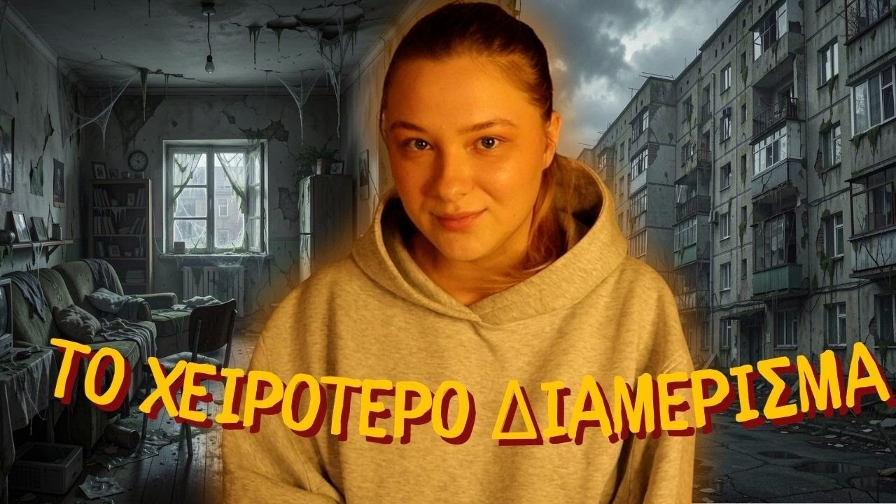 Σου Έχει Τύχει Ποτέ 