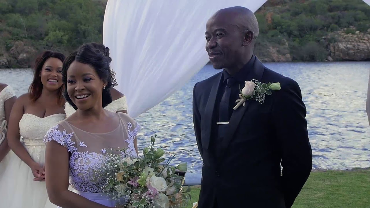 Wedding Video 20