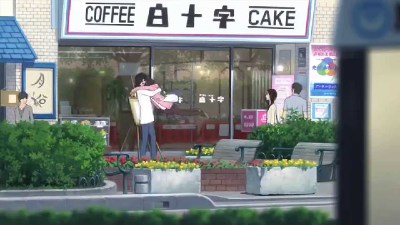 Wolf Children [AMV] - King And Lionheart