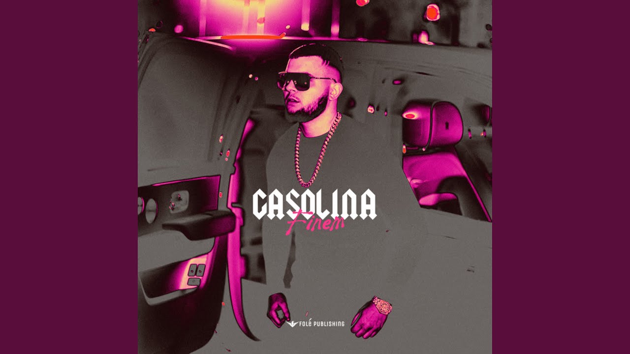 Gasolina