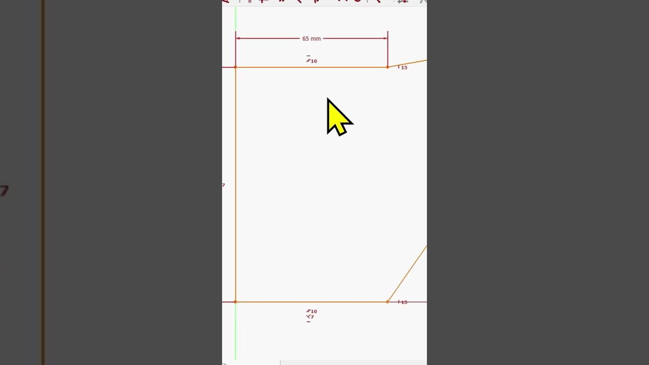 Redundant constraints: what they are and how to remove them #FreecadBits