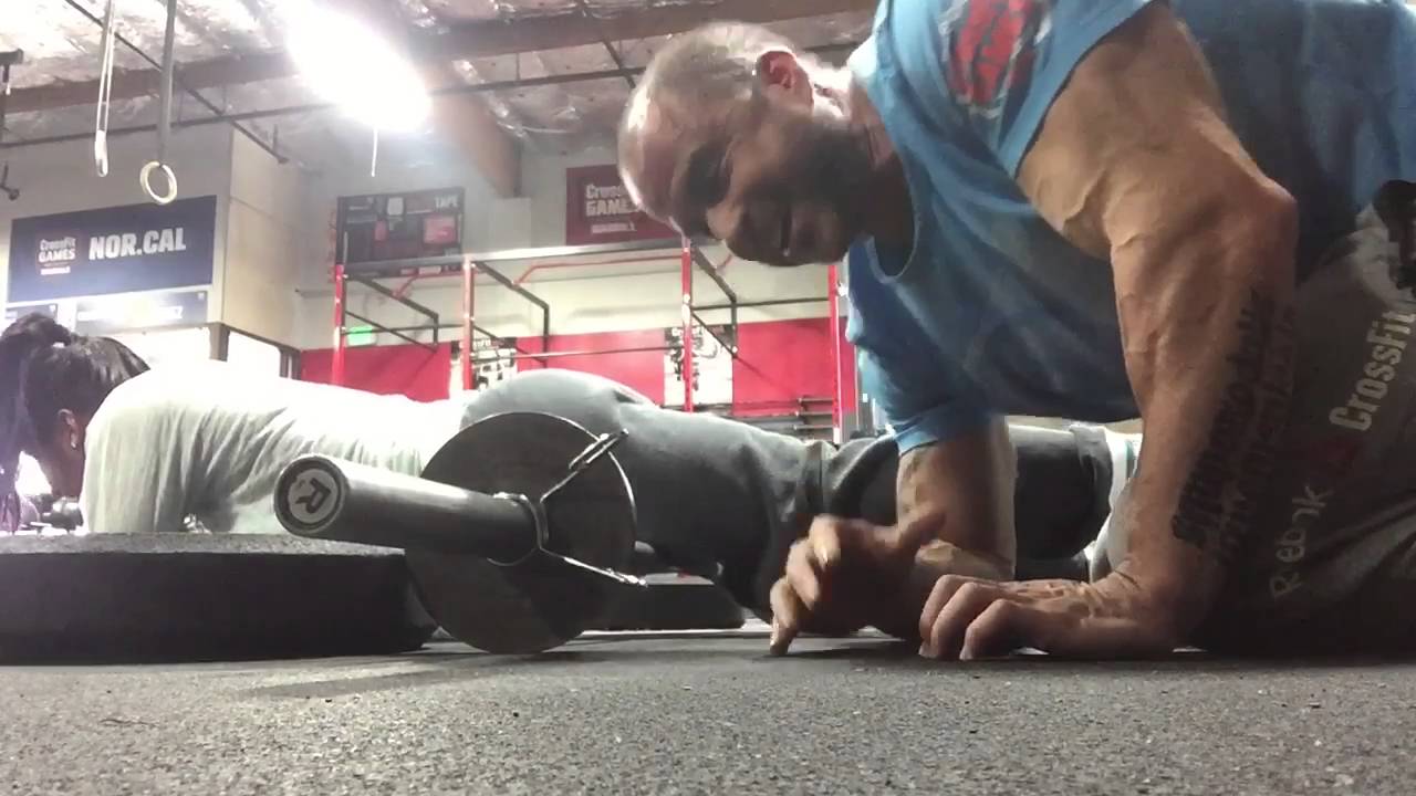 Tight Quads Knee Pain and Rotated Pelvis with Alex LaChance | Trevor Bachmeyer | SmashweRx