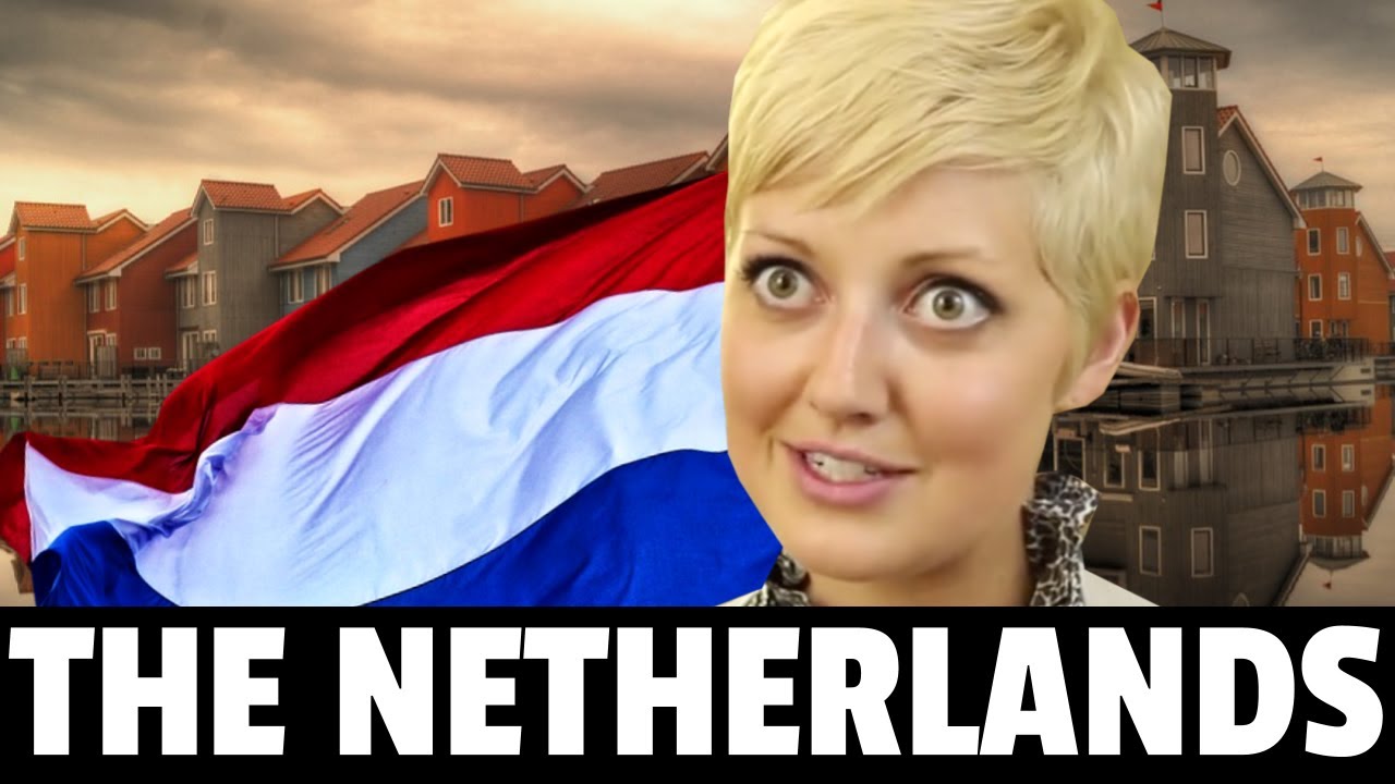 The truth about living in the Netherlands | An American's point of view