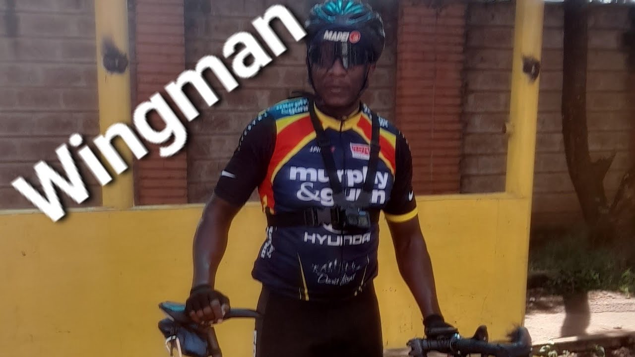 Escort ride- Kilimambogo ride 120km  Taarabu-ohangla mix