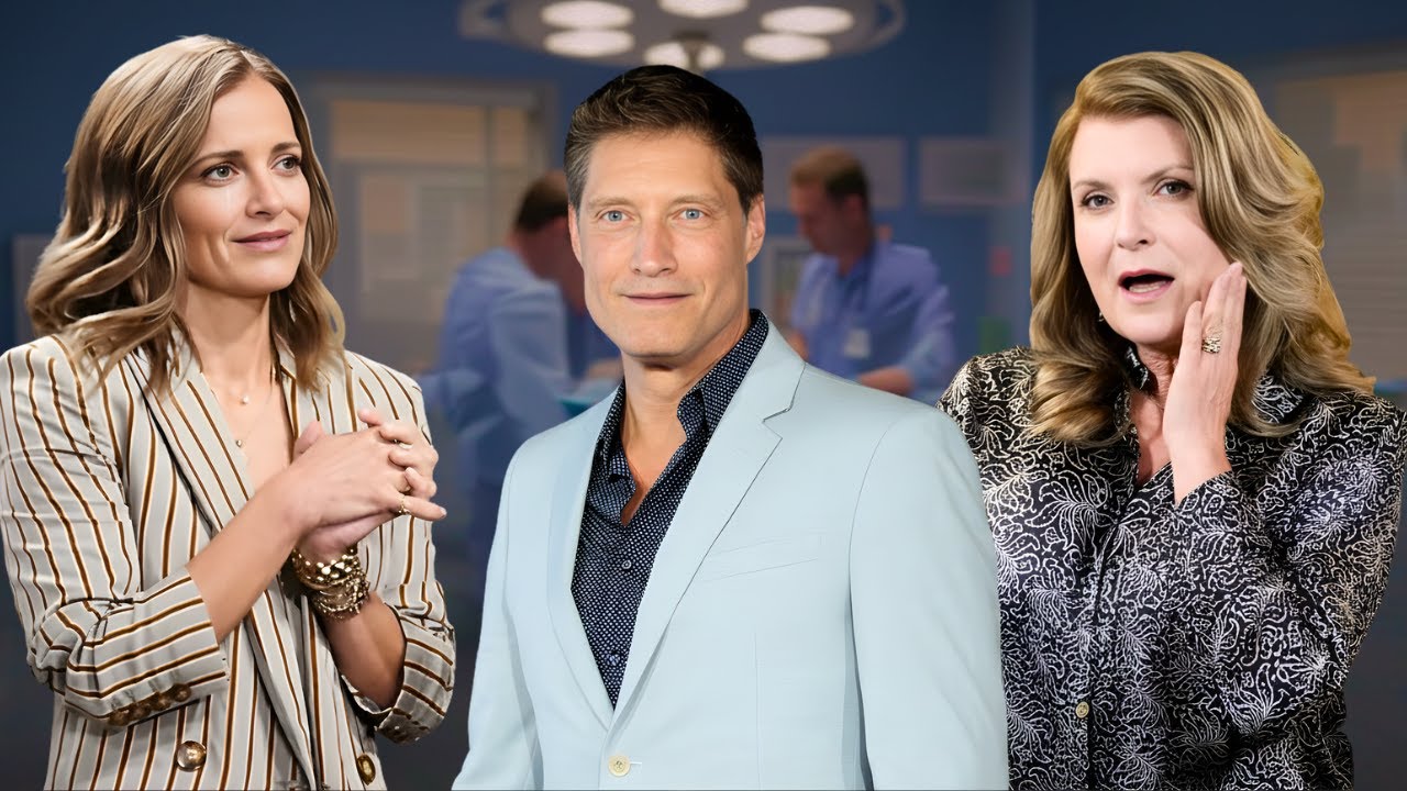 Sheila Shoots Deacon?! The Rampage Begins – Taylor's Next?! Shocking Spoilers
