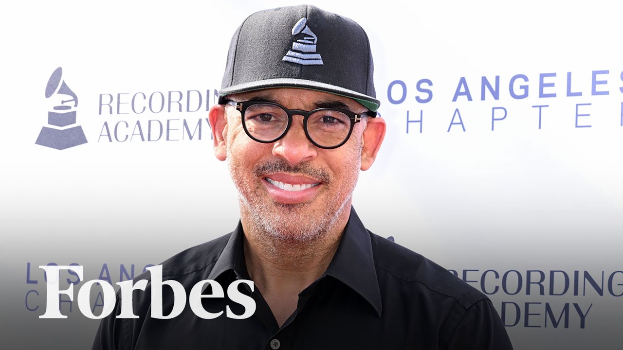 Grammy CEO ‘All-In’ On Repairing Awards Show