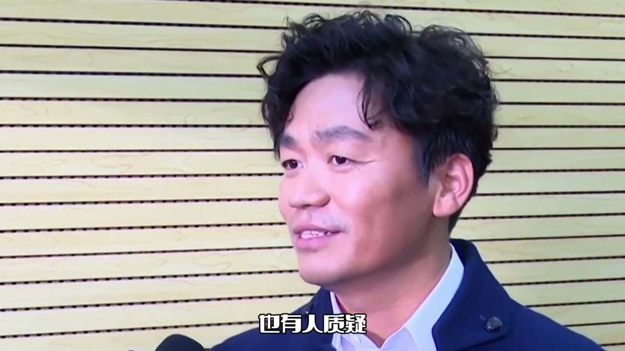 王宝强被指涉嫌欺诈！承诺分成未兑现，当事人已经报警