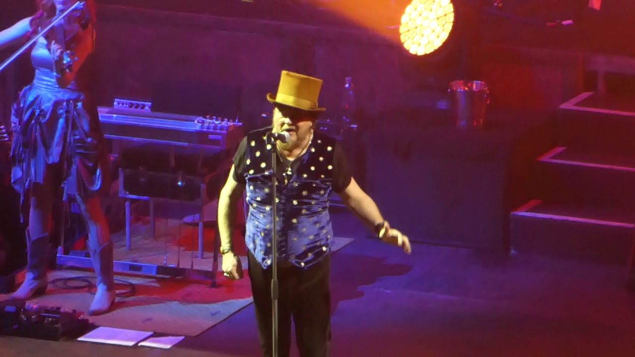 Zucchero E' delicato Roma Palalottomatica 07 Marzo 2018