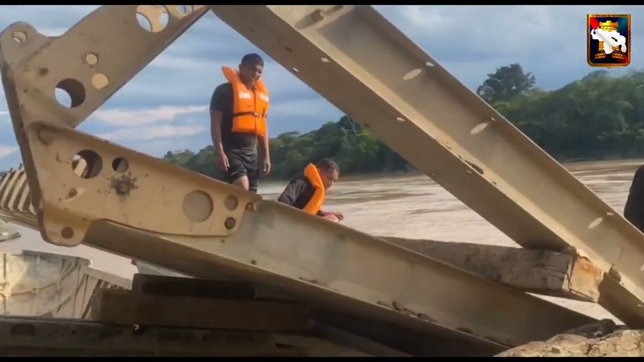 CURSO de ZAPADORES DE COMBATE 