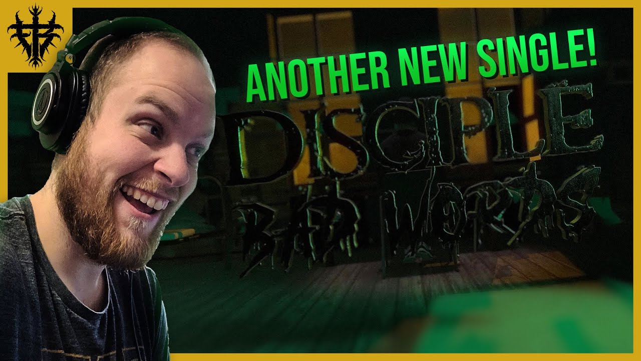 Disciple 