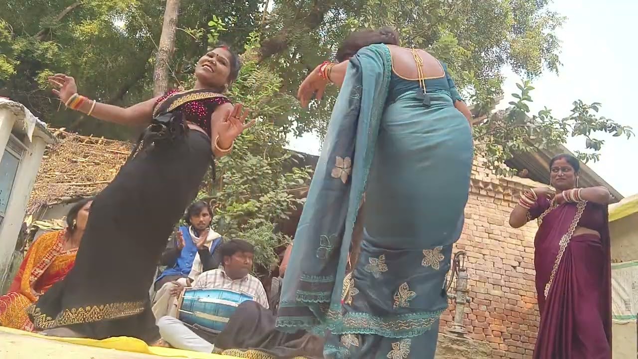 ब्लॉक वीडियो#दिल लगा बलमुआ कहांगइल ना#वायरल वीडियो अनीतासमांथा