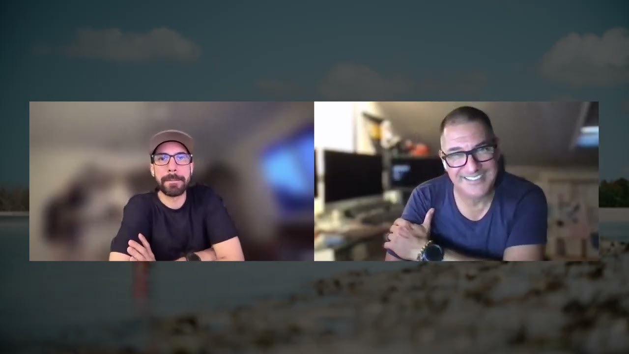 f-stop || Day in the Life: Underwater Adventure with Anthony Gordon & Nicolas Rakotopare