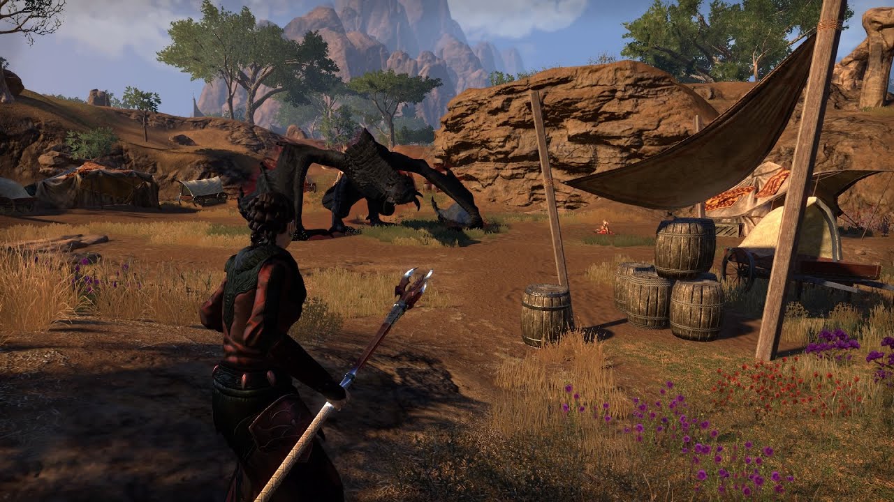 EXPLORER'S CELEBRATION EVENT (ELDER SCROLLS NETWORK)