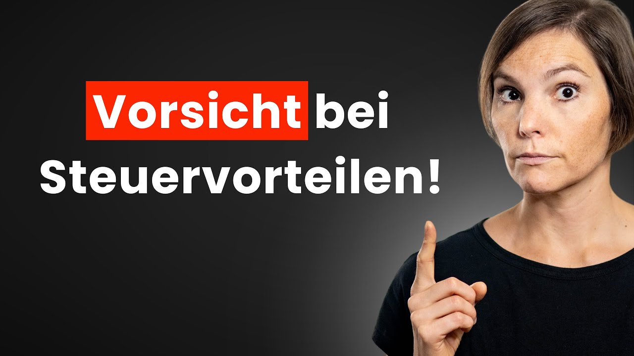 Das Problem mit der ETF-Rentenversicherung (Nettopolice)