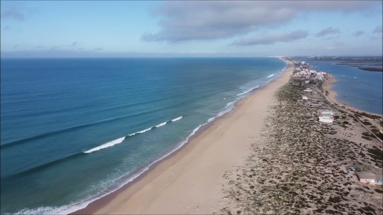 Aulas Surf Barrinha -Todos os Dias - Clube Surf Faro 2022