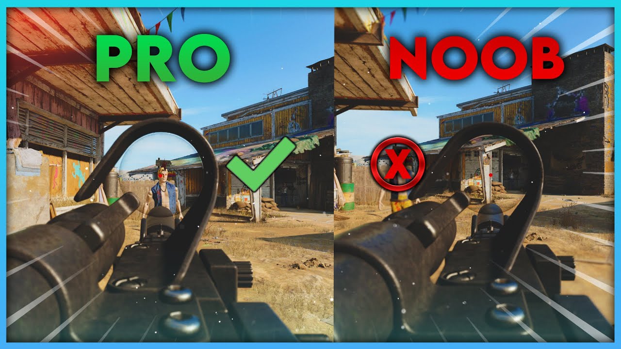 COMMENT DEVENIR MEILLEUR SUR CALL OF DUTY COLD WAR + TROUVER SA SENSI !!