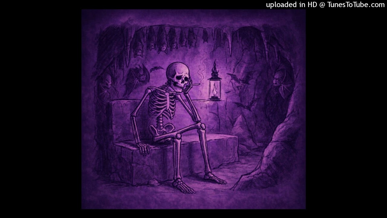 beat type trap dark - 