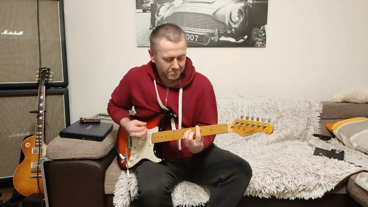 Tanglewood DBT 6