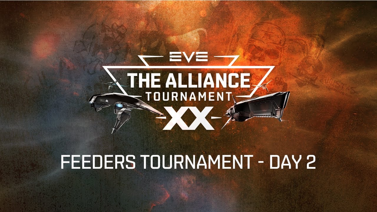 Alliance Tournament XX | Feeders - Day 2