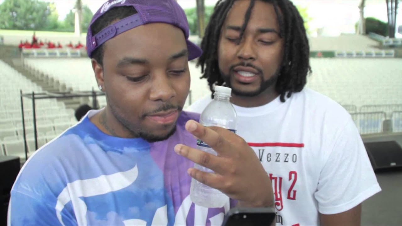 Summer Jamz 16 w/ DoughBoyz CashOut, Young Jeezy, Yo Gotti, Team Eastside, IceWear Vezzo & More