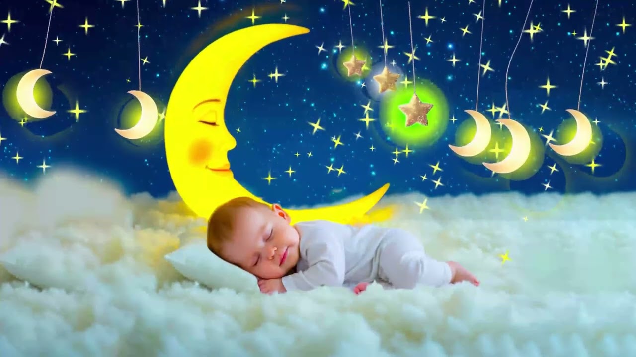 Fall Asleep in 2 Hours Relaxing Lullabies for Babies to go to Sleep Babies for Lullaby #157