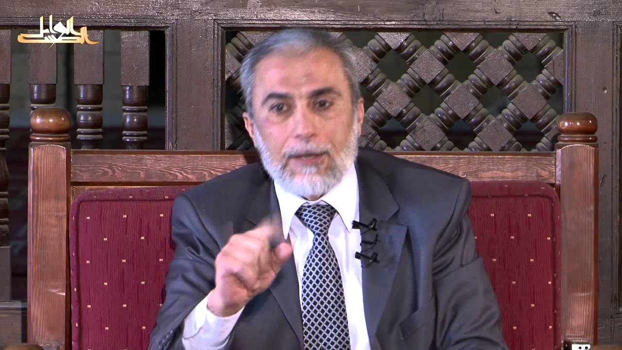 شرح صحيح البخاري_ كتاب (بدء الخلق) «حديث الذبابة» ورد الشبهات حولها د. يسري جبر