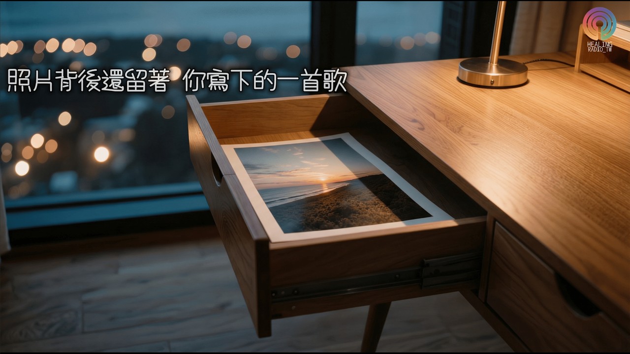 這句歌詞，讓多少人心碎流淚？💔 〈後來，我學會了愛〉