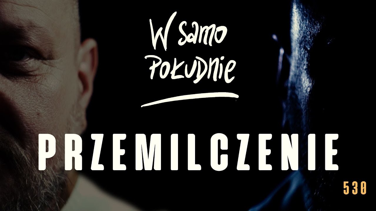 Czym jest przemilczenie prawdy?  [WSP 530]