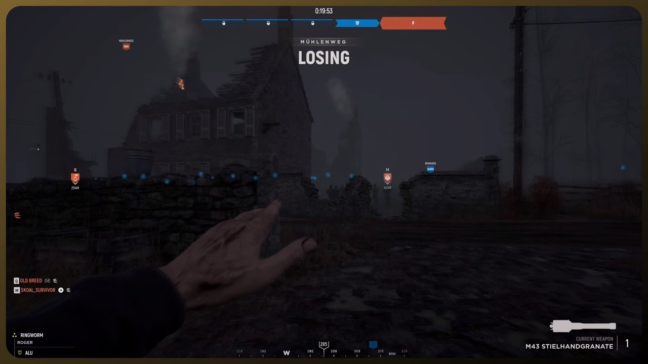 Instant Impact!