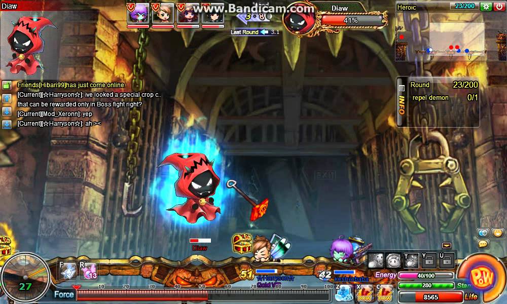 Dragon Zone (Heroic): Stage 3