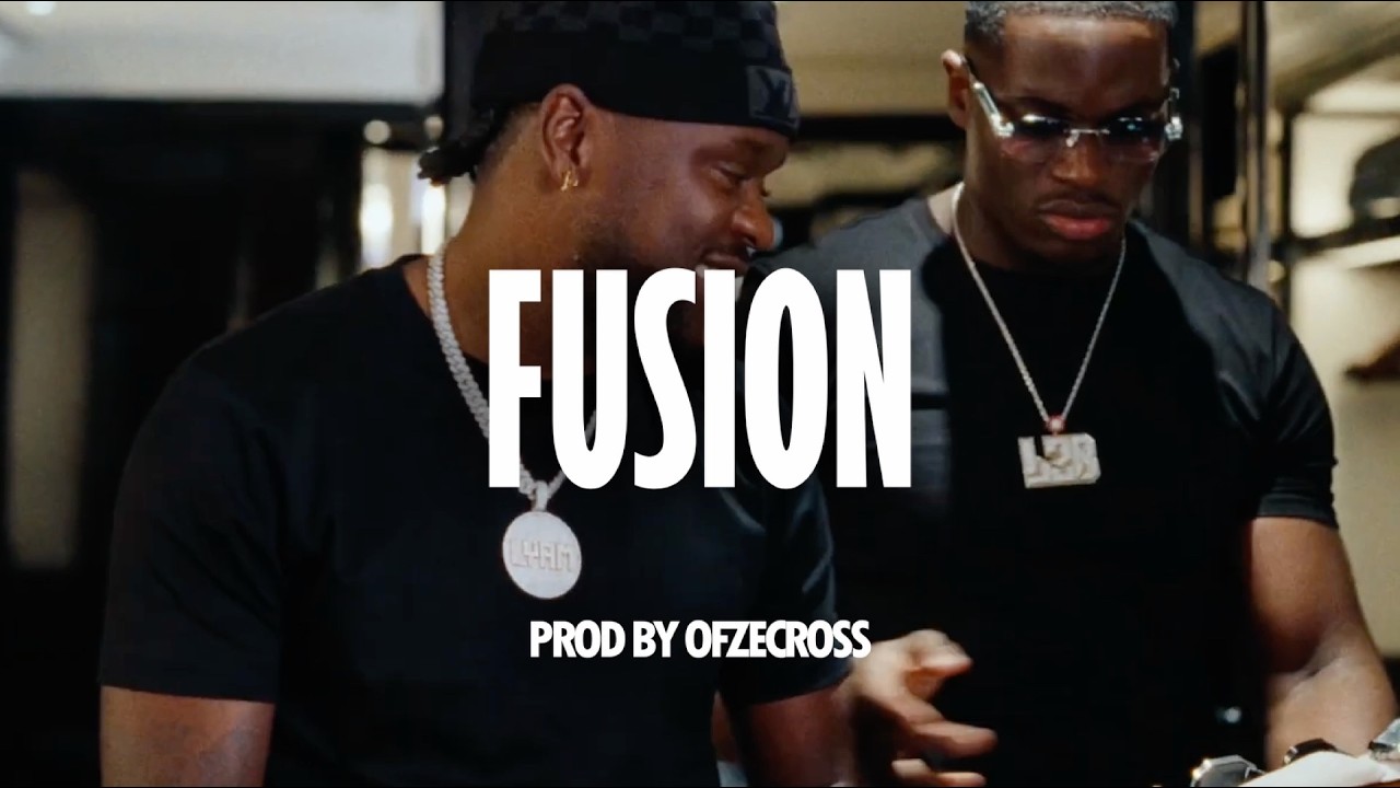 KLN x Guy2Bezbar x L2B  Type Beat 