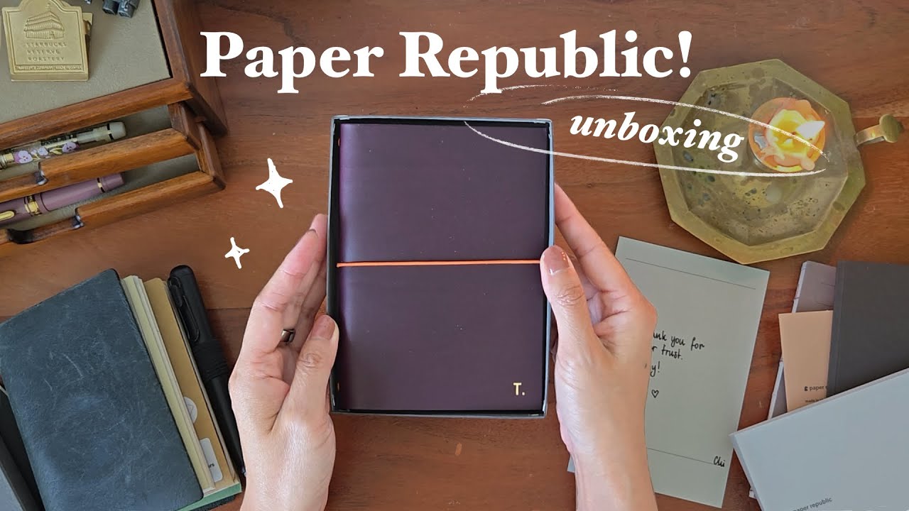 Переезжаю в свой первый Paper Republic