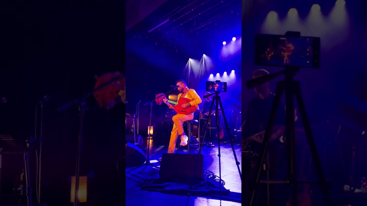 Takfarinas Tsrunt w alniw à Angers 