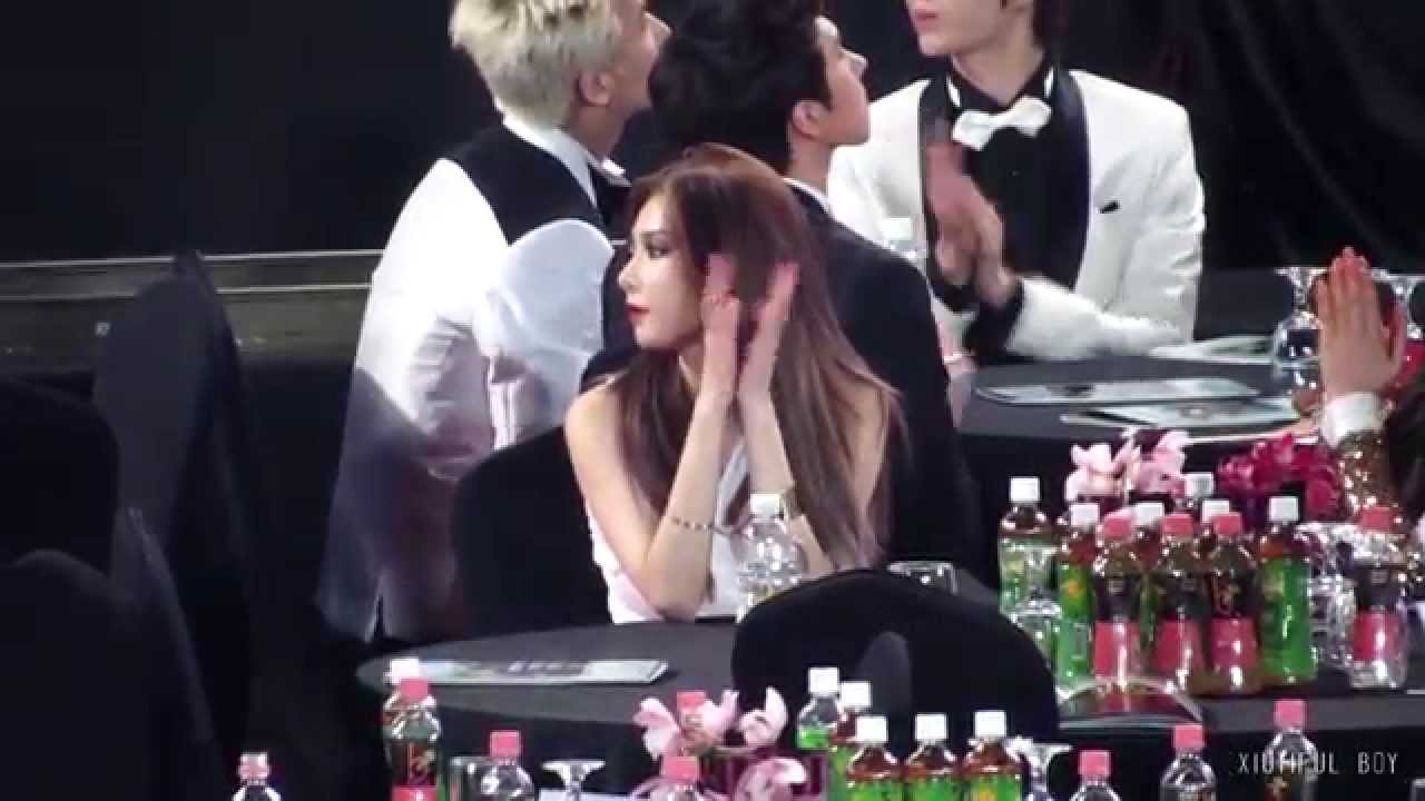 150122 SMA 현아 Edit.