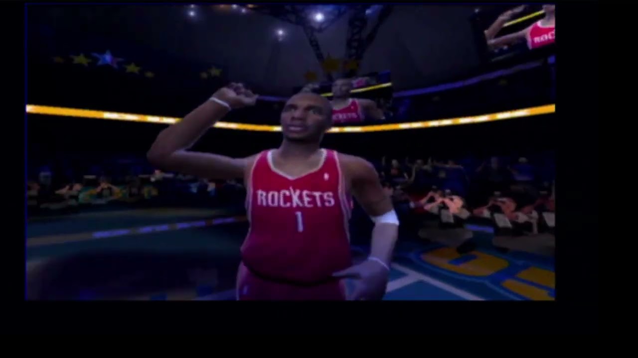 nba live 05 intro [PS2]