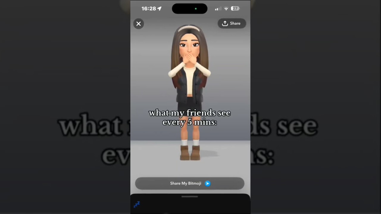 #real #getmefamous #relatable #bitmoji #outfitideas