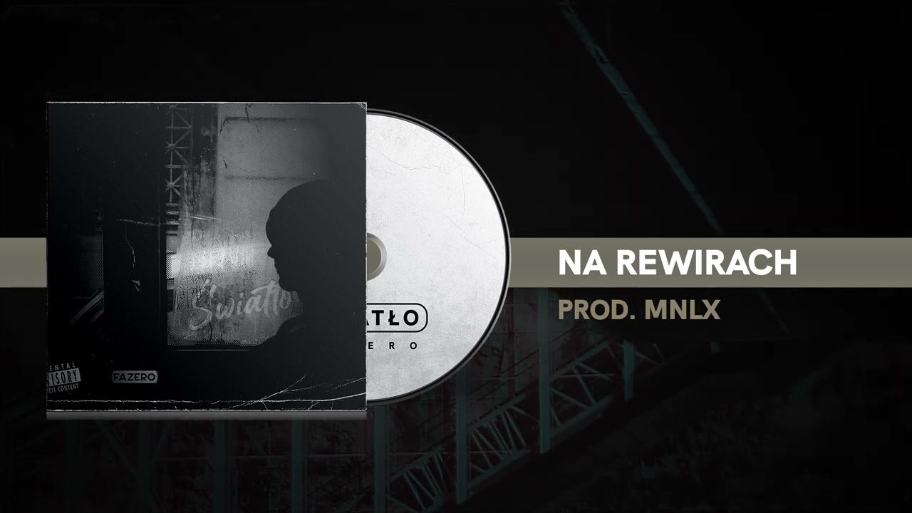 Fazero - NA REWIRACH // Prod. MNLX (Official Audio)