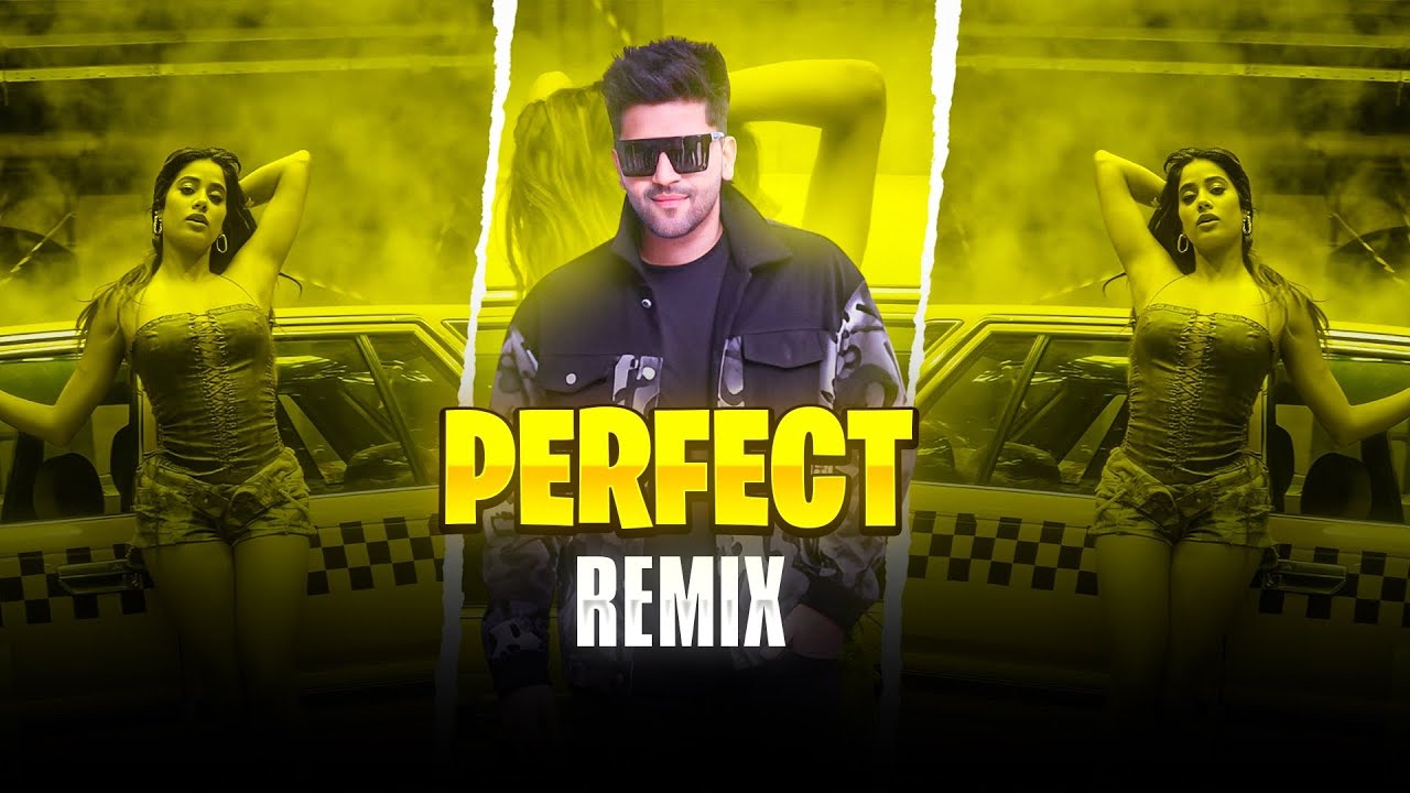 GURU RANDHAWA - PERFECT | REMIX | C CHORD BEATS 