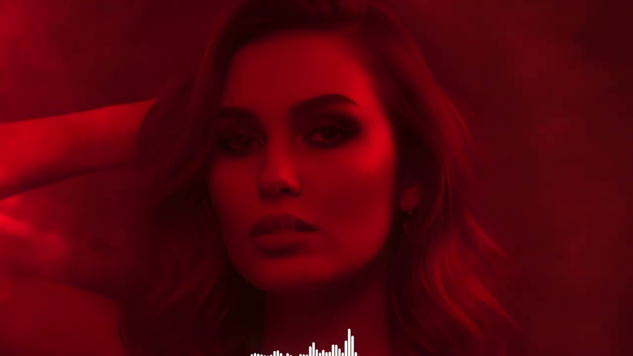 Deep House Night Drive 2026 – Urban City Lights Mix