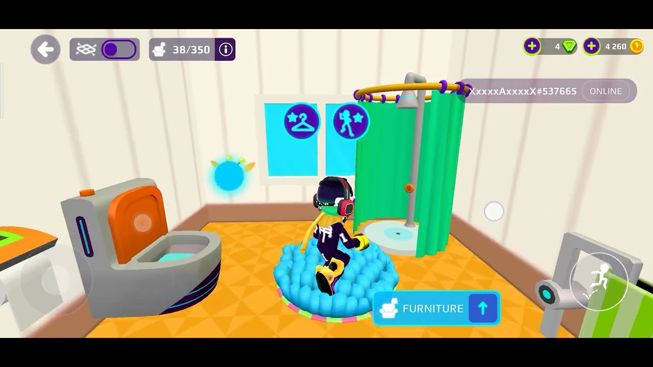 This game pkxd